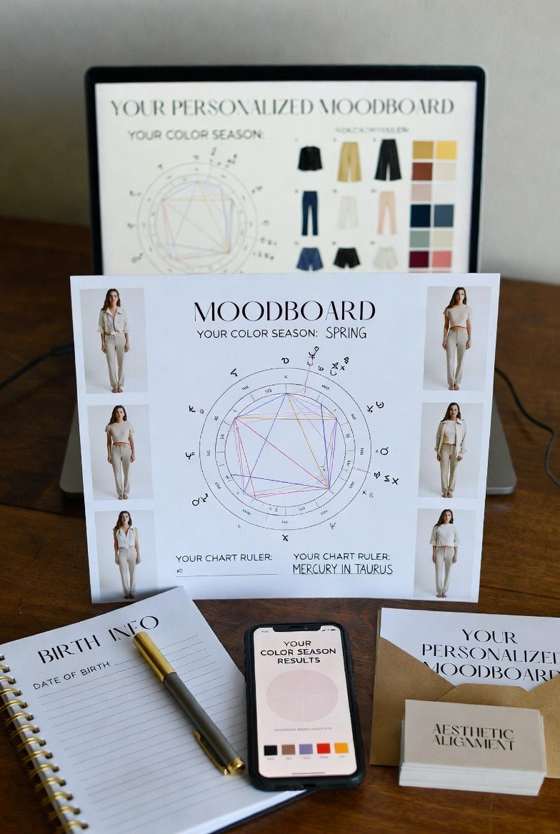 One-Time Aesthetic Alignment Consult